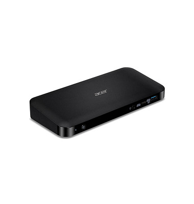 acer Dockingstation Dock III GP.DCK11.003