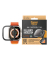 PanzerGlass™ D30 Full Body - Watch UltraUltra 2 Display-Schutzglas für Smartwatch