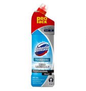 WC-Reiniger 101108252 Professional, Meeresduft, 1 Liter, Flasche