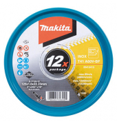 12 makita Trennscheiben E-17120-12