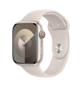 apple watch series 9 45mm cellular polarstern