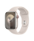Apple Watch Series 9 45 mm Aluminium (GPS+Cellular) Sportarmband ML  polarstern