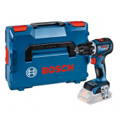 BOSCH Professional GSR 18V-90 C Akku-Bohrschrauber-Set 18,0 V, ohne Akku