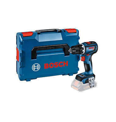 BOSCH Professional GSR 18V-90 C Akku-Bohrschrauber-Set 18,0 V, ohne Akku