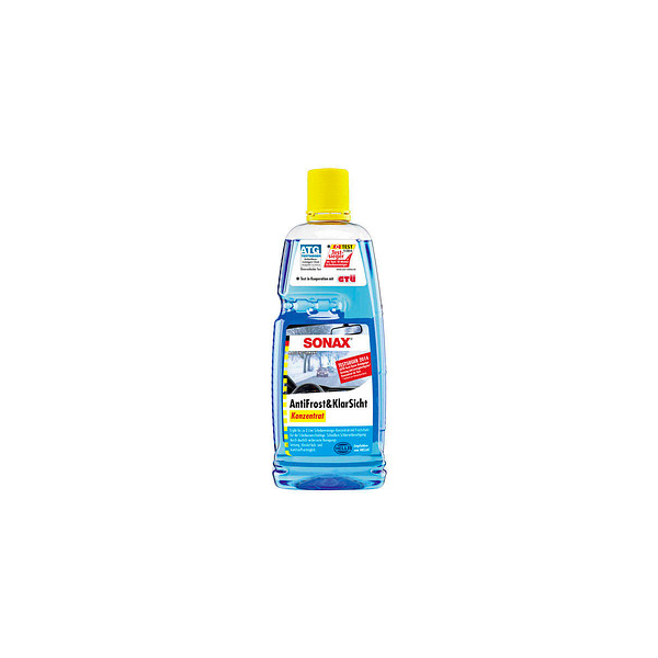 4064700332300 - Citrusduft Frostschutzmittel 10 l 4064700332300 SONAX 4064700332300 - Citrusduft Frostschutzmittel 10 l 4064700332300 SONAX