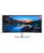 DELL UltraSharp U3423WE Monitor 86,6 cm (34,1 Zoll) silber