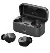 EPOS GTW 270 Gaming-Headset grau
