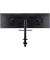 LG Ergo Dual 27QP88DP-BS Monitor 68,5 cm (27 Zoll) schwarz