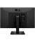 LG 27UK670P-B Monitor 68,6 cm (27 Zoll) dunkelanthrazit
