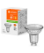 LEDVANCE LED-Lampe LED PAR16 P GU10 4,3 W klar