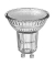 LEDVANCE LED-Lampe LED PAR16 P GU10 4,3 W klar