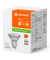 LEDVANCE LED-Lampe LED PAR16 P GU10 4,3 W klar
