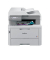 brother MFC-L8390CDW 4 in 1 Farblaser-Multifunktionsdrucker grau