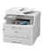 brother MFC-L8390CDW 4 in 1 Farblaser-Multifunktionsdrucker grau