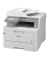 brother MFC-L8390CDW 4 in 1 Farblaser-Multifunktionsdrucker grau