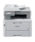 brother MFC-L8340CDW 4 in 1 Farblaser-Multifunktionsdrucker grau