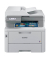 brother MFC-L8340CDW 4 in 1 Farblaser-Multifunktionsdrucker grau