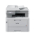 brother MFC-L8340CDW 4 in 1 Farblaser-Multifunktionsdrucker grau