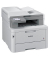 brother MFC-L8340CDW 4 in 1 Farblaser-Multifunktionsdrucker grau