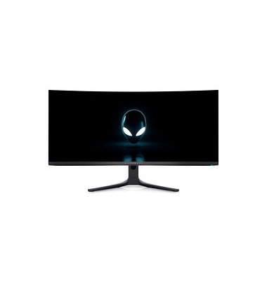 DELL Alienware AW3423DWF Monitor 86,9 cm (34,2 Zoll) schwarz