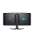 DELL Alienware AW3423DWF Monitor 86,9 cm (34,2 Zoll) schwarz