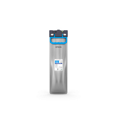 EPSON T05B2  cyan Druckerpatrone