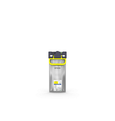 EPSON T05A4  gelb Druckerpatrone