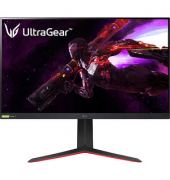 LG UltraGear 32GP850-B Monitor 80,0 cm (31,5 Zoll) schwarz