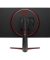 LG UltraGear 32GP850-B Monitor 80,0 cm (31,5 Zoll) schwarz