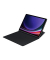 SAMSUNG Smart Book Cover Tablet-Hülle für SAMSUNG Galaxy Tab S9 schwarz
