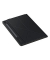SAMSUNG Smart Book Cover Tablet-Hülle für SAMSUNG Galaxy Tab S9 schwarz