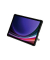 Outdoor Tablet-Cover für SAMSUNG Galaxy Tab S9+ dark-titanium Tablet-Cover