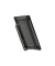 Outdoor Tablet-Cover für SAMSUNG Galaxy Tab S9+ dark-titanium Tablet-Cover