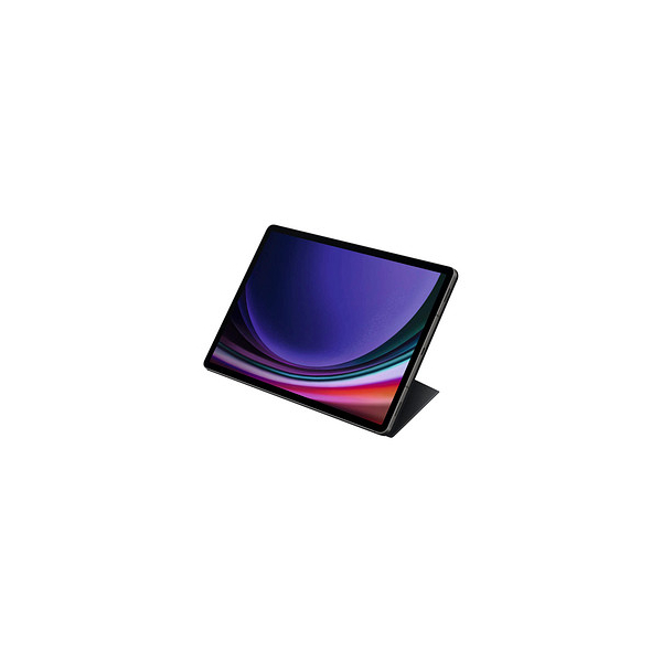 8806095119229 - SAMSUNG Smart Book Cover Tablet-Hülle für SAMSUNG Galaxy Tab S9+ Galaxy Tab S10+ Galaxy Tab S10 Ultra schwarz