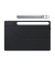 SAMSUNG Smart Book Cover Tablet-Hülle für SAMSUNG Galaxy Tab S9+ schwarz