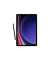 SAMSUNG Smart Book Cover Tablet-Hülle für SAMSUNG Galaxy Tab S9+ schwarz