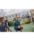 GARMIN Vivoactive 5 Smartwatch schwarz, schiefergrau