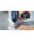 BOSCH Professional GDS 12V-115 Akku-Drehschlagschrauber-Set 12,0 V