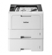 brother HL-L5210DNT Laserdrucker grau
