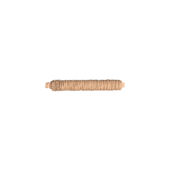 4006166135392 - Papier Basteldraht braun 055 mm 200 m 1 Rolle 4006166135392 Rayher 4006166135392 - Papier Basteldraht braun 055 mm 200 m 1 Rolle 4006166135392 Rayher