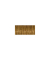 Rayher Papier Basteldraht gold 0,55 mm 20,0 m 1 Rolle