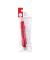 Rayher Papier Basteldraht rot 0,55 mm 20,0 m 1 Rolle