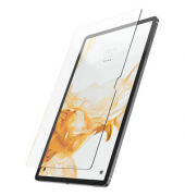 Premium Display-Schutzglas für Samsung Galaxy Tab S7, Galaxy Tab S8, Galaxy Tab S9