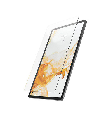 hama Premium Display-Schutzglas für Samsung Galaxy Tab S7, Galaxy Tab S8, Galaxy Tab S9