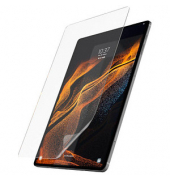 Hiflex Display-Schutzglas für Samsung Galaxy Tab S8 Ultra, Galaxy Tab S9 Ultra