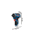 BOSCH Professional GSR 12V-35 HX Akku-Schrauber-Set 12,0 V