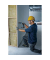 BOSCH Professional GTB 18V-45 Akku-Trockenbauschrauber 18,0 V