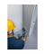 BOSCH Professional GTB 18V-45 Akku-Trockenbauschrauber 18,0 V