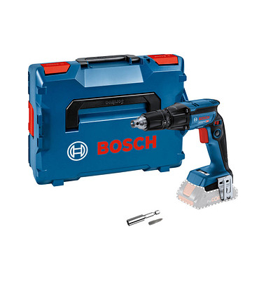 BOSCH Professional GTB 18V-45 Akku-Trockenbauschrauber-Set 18,0 V