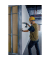 BOSCH Professional GTB 18V-45 Akku-Trockenbauschrauber-Set 18,0 V